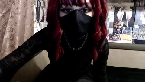 ruth online show from December 1, 4:01 pm