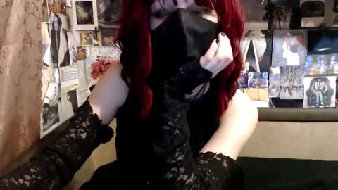 ruth online show from February 13, 5:42 pm