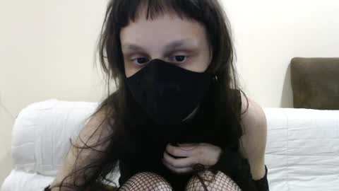 ruth online show from April 30, 8:57 pm
