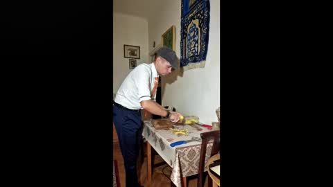 Virg Lszl online show from October 9, 3:32 pm