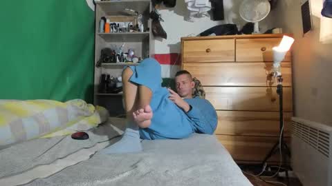 Virg Lszl online show from October 23, 10:08 pm