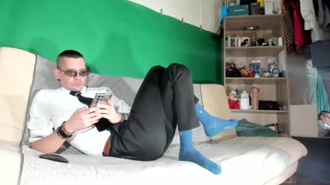 Virg Lszl online show from March 9, 4:11 pm