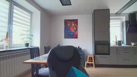 Amazing SALOME online show from October 23, 8:57 am