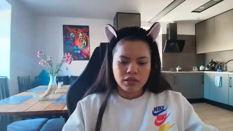 Amazing SALOME online show from November 6, 8:04 am