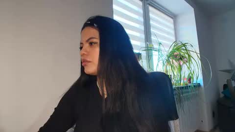 Amazing SALOME online show from January 19, 9:46 am