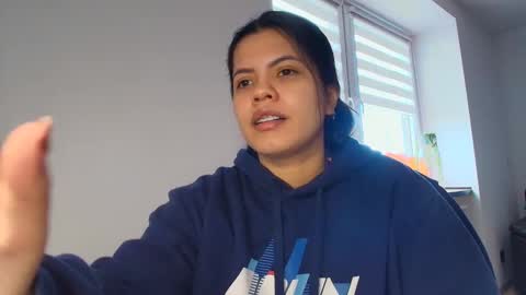 Amazing SALOME online show from February 25, 10:03 am