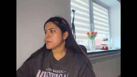 Amazing SALOME online show from March 25, 8:09 am