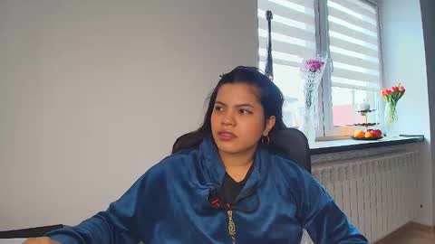 Amazing SALOME online show from April 9, 7:25 am