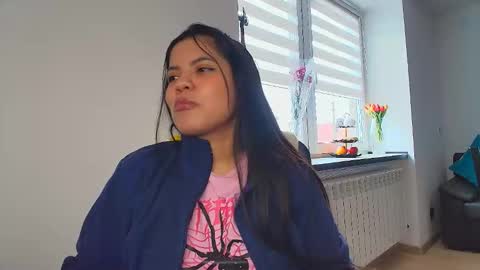 Amazing SALOME online show from April 14, 6:52 am