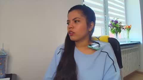 Amazing SALOME online show from May 22, 7:48 am