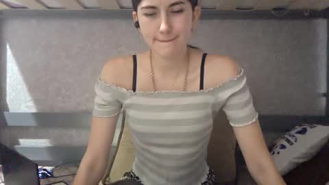 Alice online show from December 15, 7:56 am