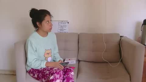 templo69 online show from April 22, 3:24 pm