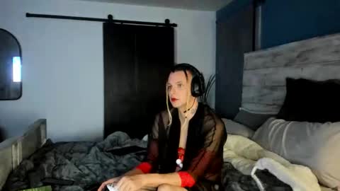 Temporary Ashley online show from December 23, 3:37 am