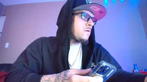 tempsnasty online show from January 15, 4:22 pm