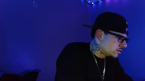 tempsnasty online show from March 5, 9:05 am