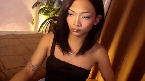 Snapshot of temptation_ashley chatting on July 5, 12:45 pm temptation_ashley online show from July 5, 12:45 pm