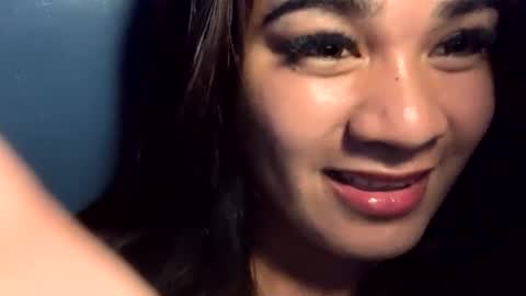 Just call me Tiara online show from March 11, 4:18 pm