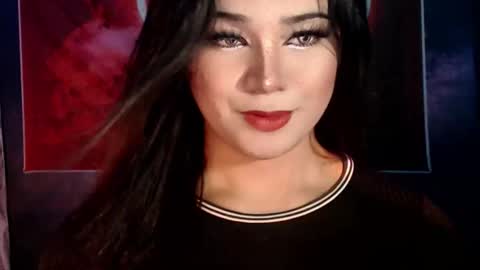 Just call me Tiara online show from October 1, 2:45 pm