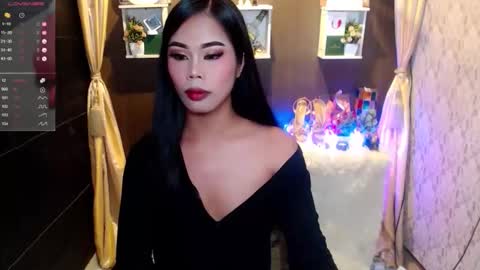 Camila online show from March 10, 8:14 pm