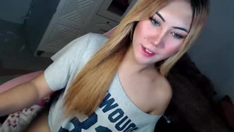 Im Dianna DONT FORGET TO FOLLOW ME   online show from October 20, 4:13 am