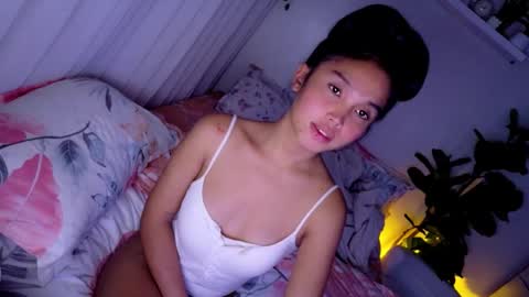 temptessa20 online show from November 24, 5:07 am