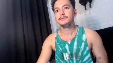 tempting_jon online show from November 25, 4:01 am