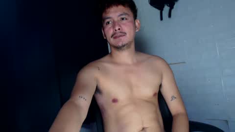 Snapshot of tempting_jon chatting on February 3, 11:04 am tempting_jon online show from February 3, 11:04 am