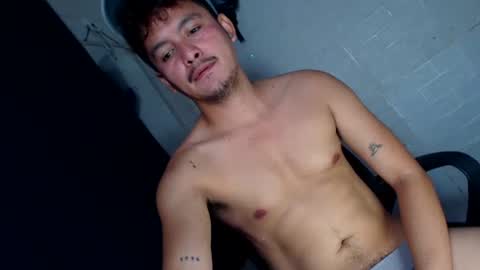 Snapshot of tempting_jon chatting on February 5, 6:29 am tempting_jon online show from February 5, 6:29 am