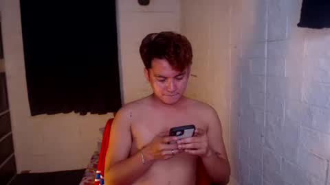 tempting_jon online show from May 22, 12:55 pm