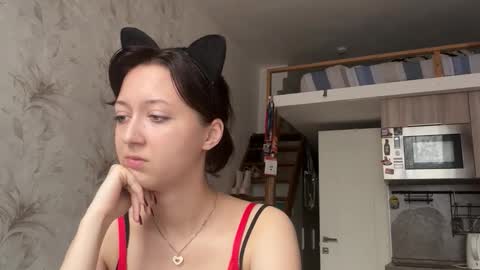 Snapshot of temptingvision chatting on October 20, 11:43 am temptingvision online show from October 20, 11:43 am