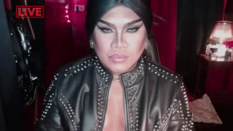 Mistress Coco online show from December 10, 7:32 pm