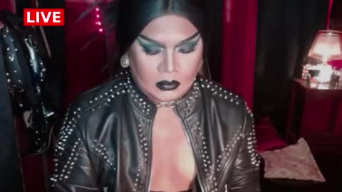 Mistress Coco online show from December 11, 5:21 am