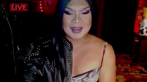 Mistress Coco online show from February 23, 6:39 am