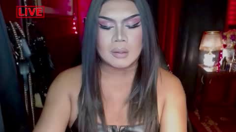 Mistress Coco online show from September 12, 6:30 pm