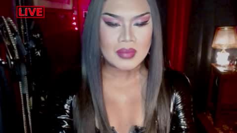 Mistress Coco online show from September 15, 4:29 pm