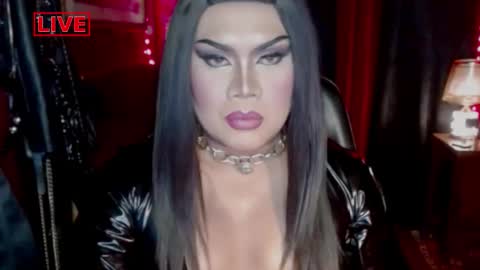 Mistress Coco online show from September 29, 7:08 pm