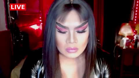 Mistress Coco online show from December 3, 6:39 pm