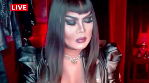 Mistress Coco online show from February 11, 6:07 am