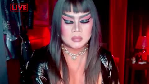 Mistress Coco online show from March 11, 10:38 pm