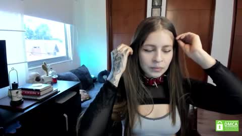 Scar online show from October 17, 10:23 pm