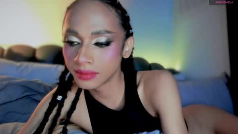 TemptressxRuby online show from January 11, 1:38 pm