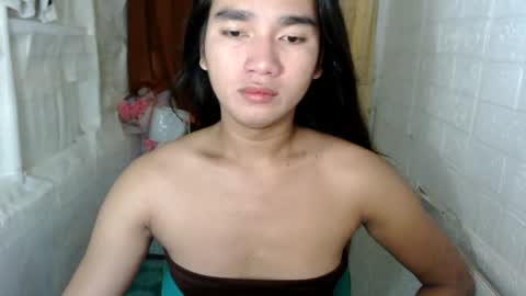 TransGoddessZhandria online show from June 24, 2:43 am