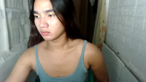 TransGoddessZhandria online show from July 1, 5:02 pm