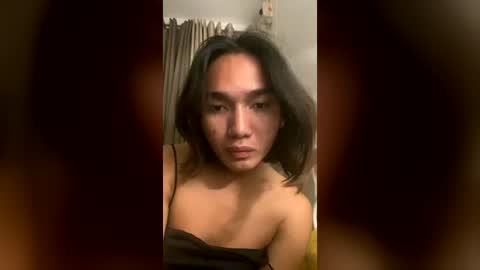 TransGoddessZhandria online show from July 27, 4:08 am