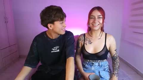 tender_dust online show from February 18, 3:13 am