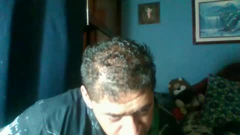 Fabio Canavaro online show from November 20, 11:26 pm