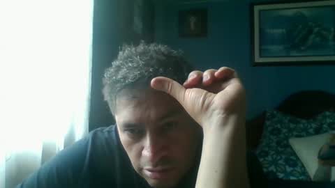 Snapshot of tender_eldelatienda chatting on January 16, 7:40 pm Fabio Canavaro online show from January 16, 7:40 pm