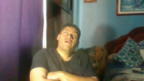 Snapshot of tender_eldelatienda chatting on January 17, 8:45 pm Fabio Canavaro online show from January 17, 8:45 pm