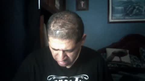 Snapshot of tender_eldelatienda chatting on February 1, 1:26 am Fabio Canavaro online show from February 1, 1:26 am