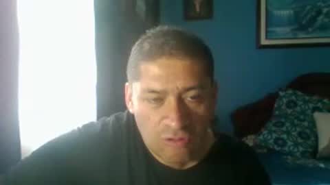 Snapshot of tender_eldelatienda chatting on February 3, 9:31 pm Fabio Canavaro online show from February 3, 9:31 pm